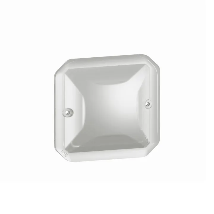 Diffuseur Pour Voyant De Balisage Plexo - Incolore