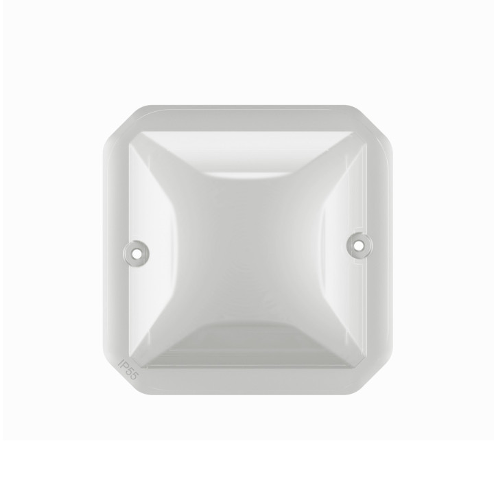 Diffuseur Pour Voyant De Balisage Plexo - Incolore