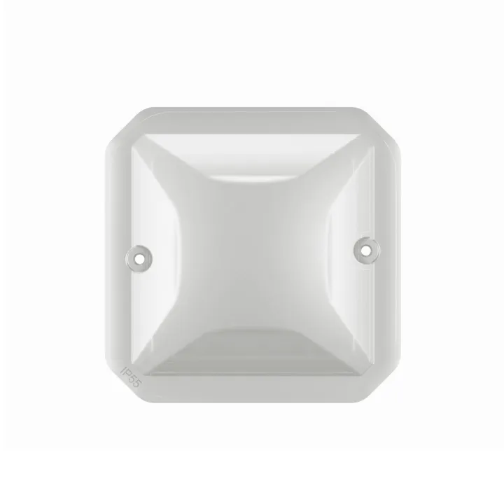 Diffuseur Pour Voyant De Balisage Plexo - Incolore