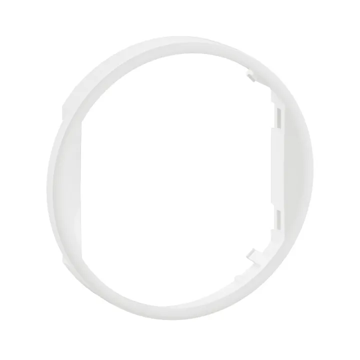 Bague Céliane Pour Enjoliveurs Myhome - Blanc