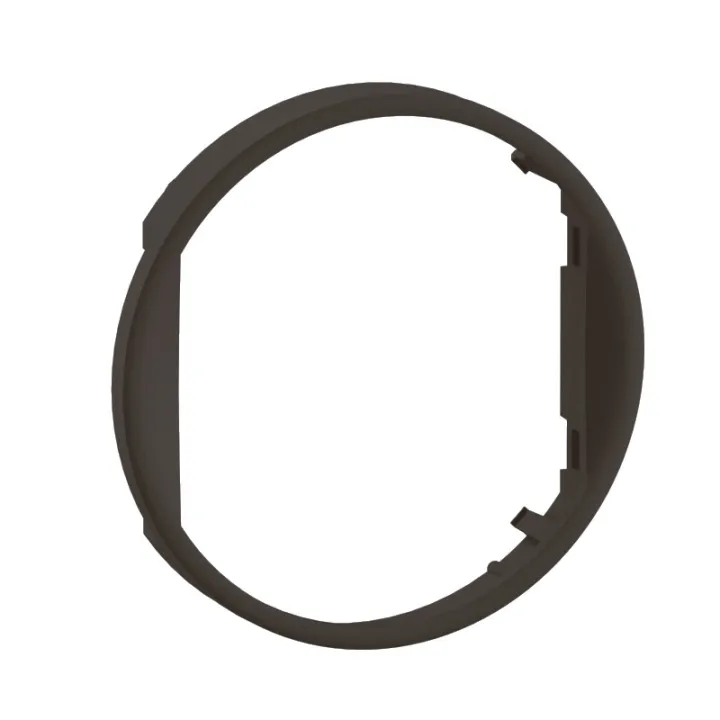 Bague Céliane Pour Enjoliveurs Myhome - Noir