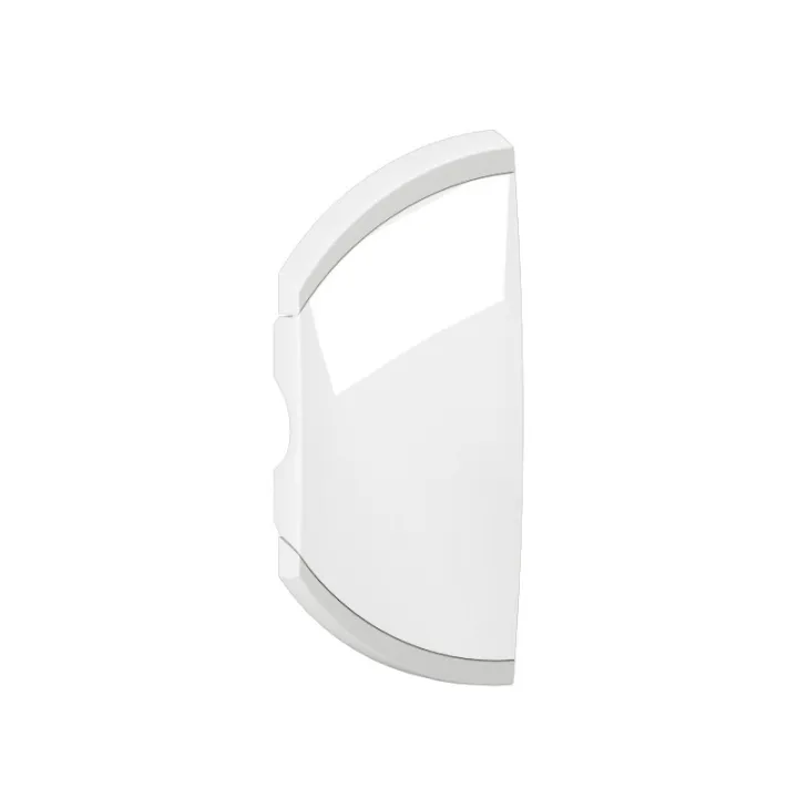 Enjoliveur Céliane Myhome Sans Marquage - 1 Module Blanc