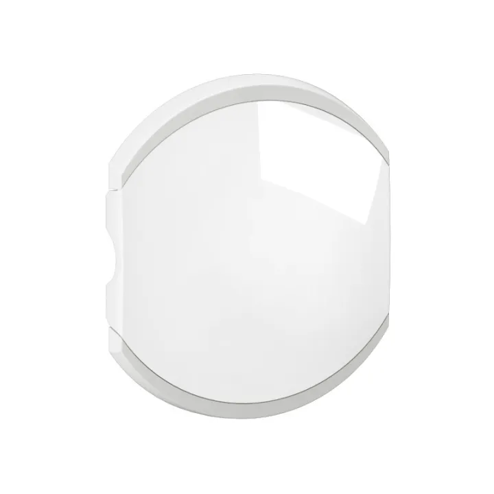 Enjoliveur Céliane Myhome Sans Marquage - 2 Modules Blanc