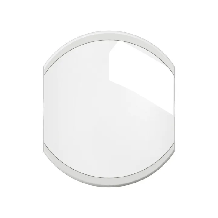 Enjoliveur Céliane Myhome Sans Marquage - 2 Modules Blanc