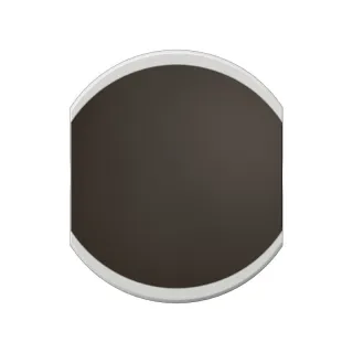 Enjoliveur Céliane Myhome Sans Marquage - 2 Modules Noir