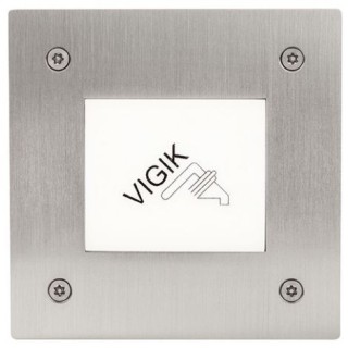 Lecteur de proximité Vigik® mains-libres