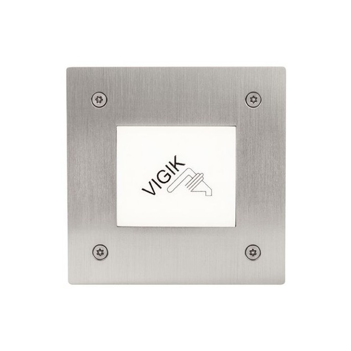 Lecteur de proximité Vigik® mains-libres