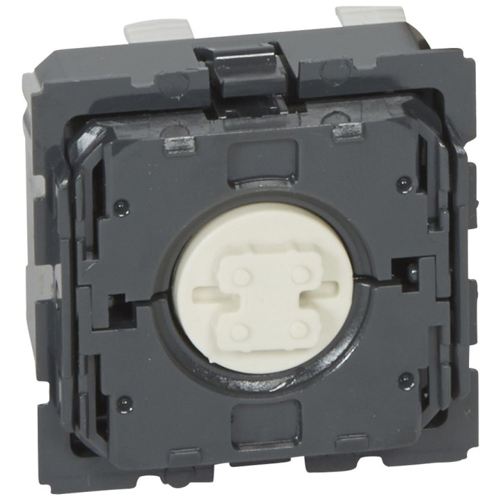 Poussoir Pour Volets Roulants Céliane Commande Par Boîtier Automatisme 6A 250V~