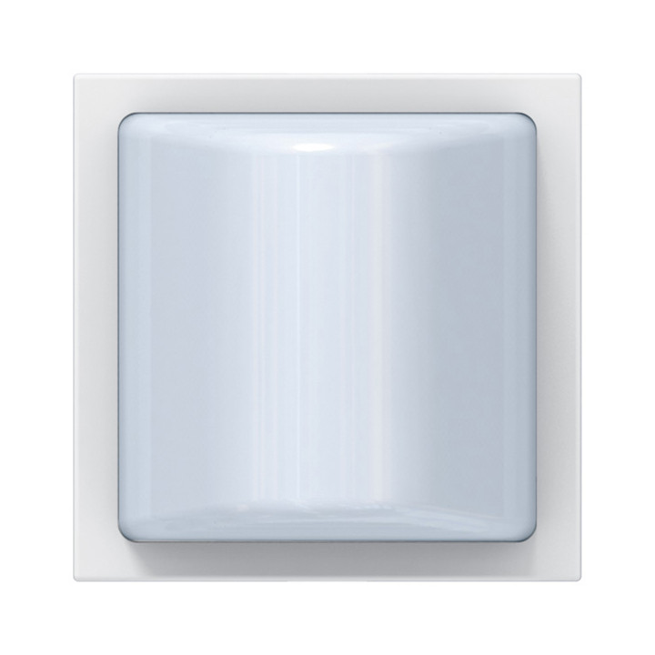 Hublot Mosaic 2 Modules 12V~ À 24V~ Ou 12Veq. À 24Veq. Pour 0,6W - Vert