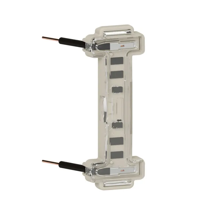 Voyant Led Lumineux 230V Dooxie À Raccordement Direct 2 Fils - 0,15Ma