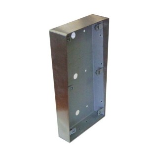 Boitier Saillie pour interphone Vidéo V4 (02-0182-02-0187)