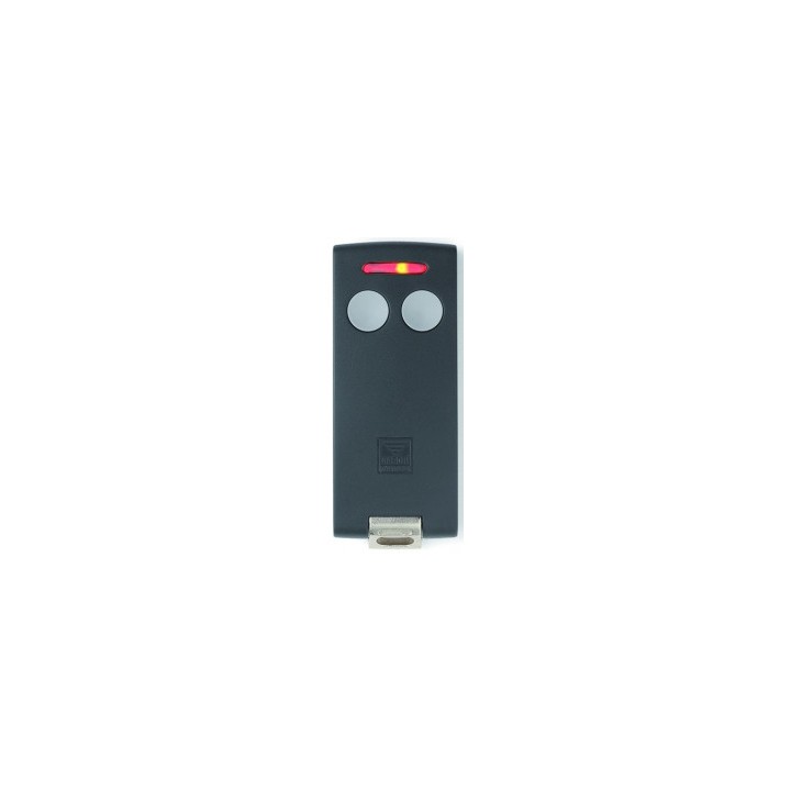EMETTEUR 2 FONCTIONS  S504 433MHZ