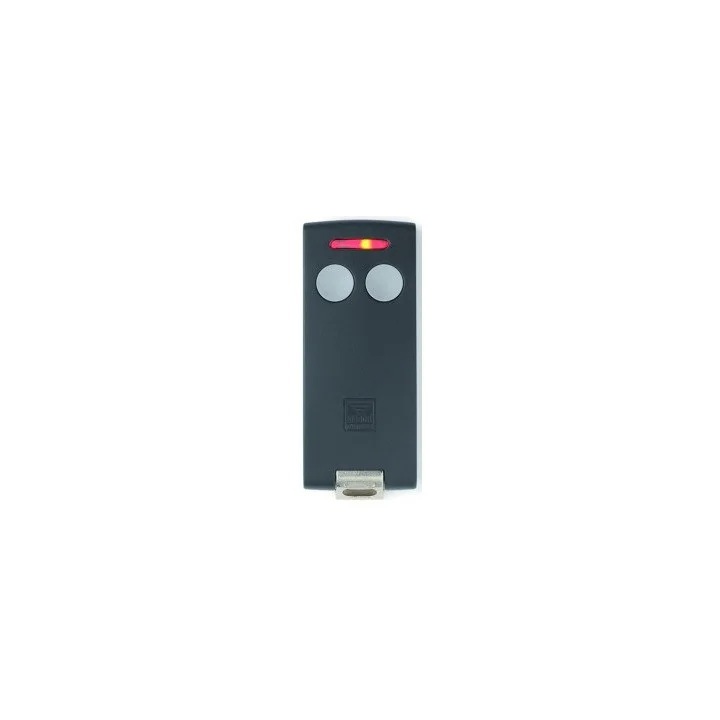 Emetteur 2 Canaux S504