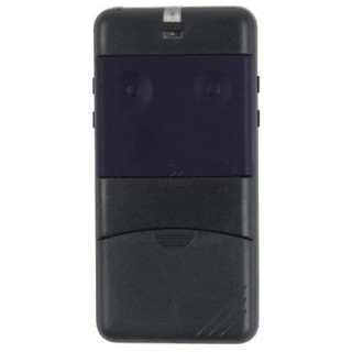 EMETTEUR S438 TX2 - 433MHZ