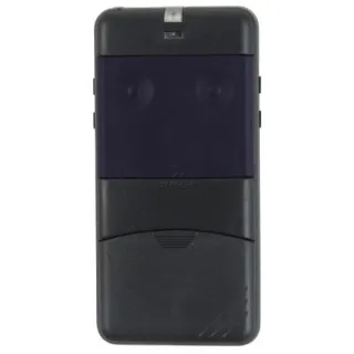 Emetteur 2 Canaux S438
