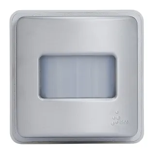 Détecteur Mural Universel 3 Fils 500W Led Soliroc