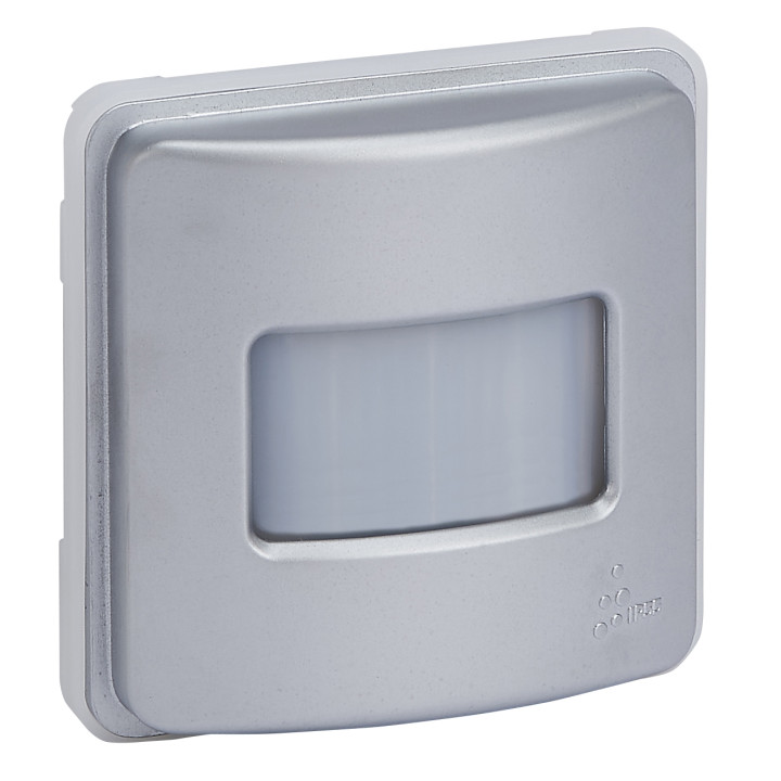 Détecteur Mural Universel 3 Fils 500W Led Soliroc
