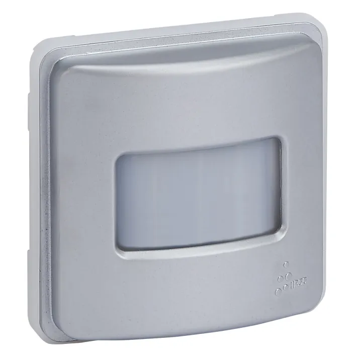 Détecteur Mural Universel 3 Fils 500W Led Soliroc