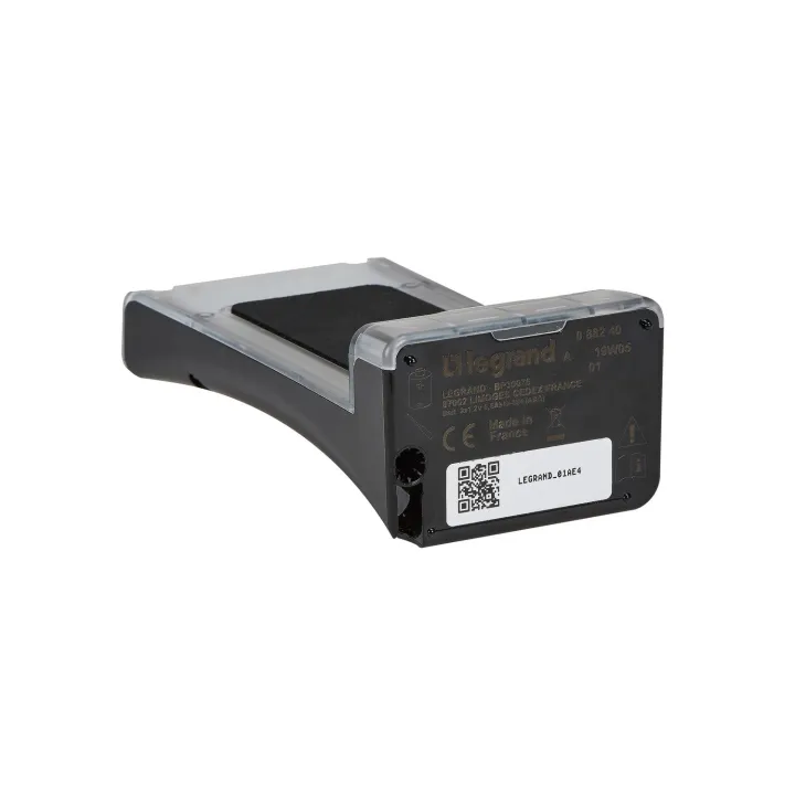 Passerelle De Configuration Pour Hublots Nfc