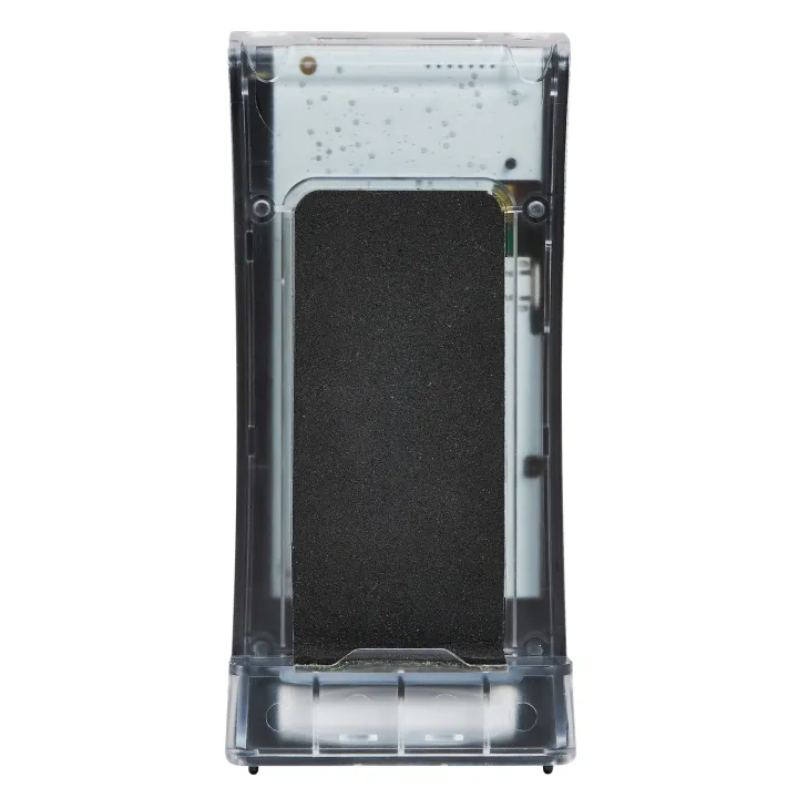 Passerelle De Configuration Pour Hublots Nfc