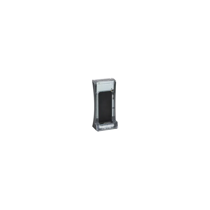 Passerelle De Configuration Pour Hublots Nfc