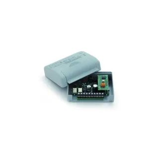 Récepteur À Câbler 2 Canaux S504