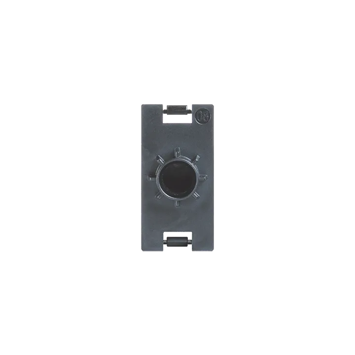 Sortie De Fil Ø9Mm - Living Now - 1 Module