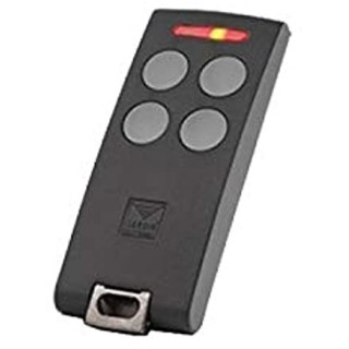 EMETTEUR 4 FONCTIONS S504 433MHZ