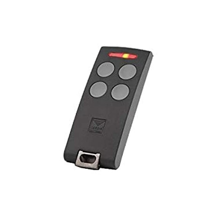 EMETTEUR 4 FONCTIONS S504 433MHZ