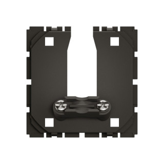 Sortie de câble Céliane - avec serre-câble