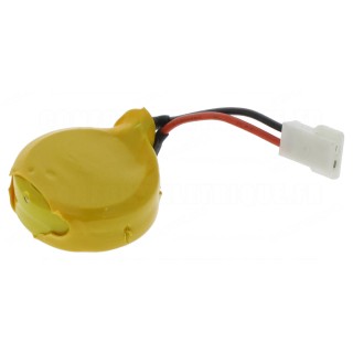 Batterie Au Lithium 3 V Kit Pour Ssb-T9K4