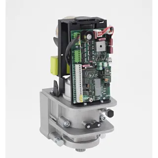 Moteur 24V Maître Avec Battery