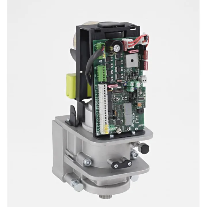 Moteur 24V Maître Avec Battery