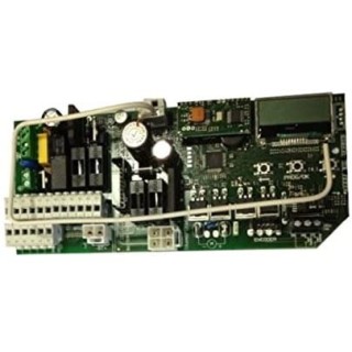 CARTE POUR MOTEUR COULISSANT SL524CB3