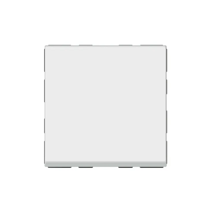 Lot De 120 Interrupteurs Ou Va-Et-Vient 10Ax Mosaic Easy-Led 2 Modules - Blanc