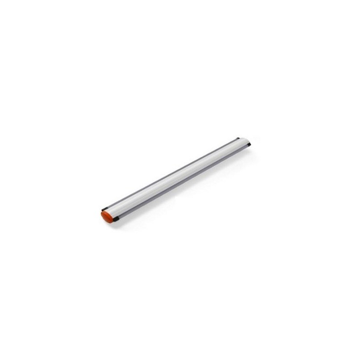 Kit Porte Lisse Pour Barriere Eldom34