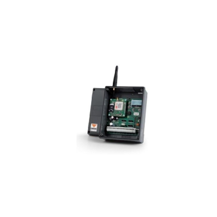 RECEPTEUR 3G S449 VERSION EQUIPEE CARTE SIM