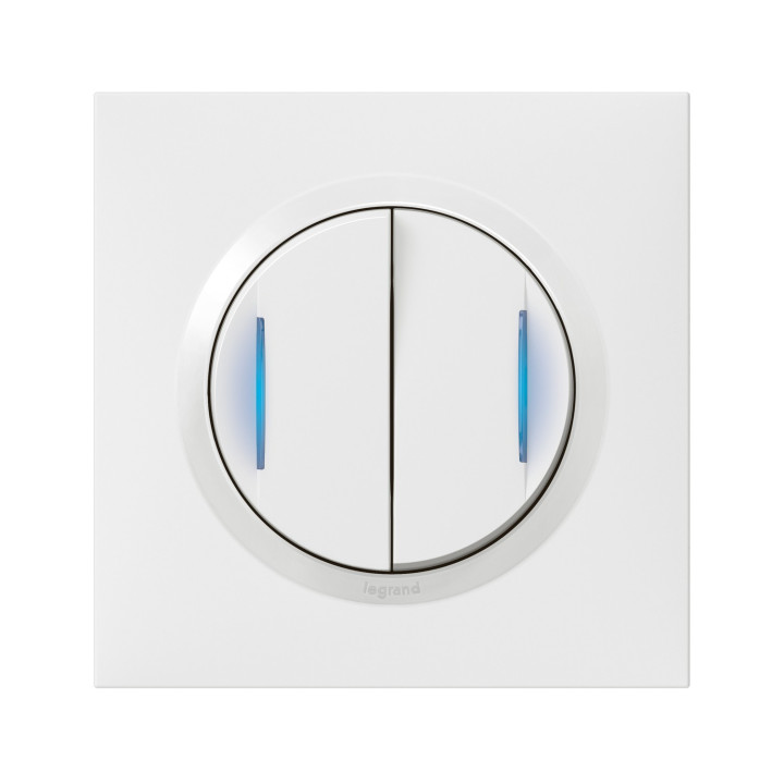 Transformeur pour 5 fonctions lum dooxie one complet avec griffes