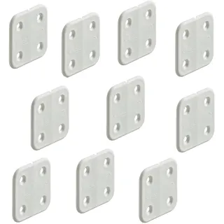 Couvercle Porte Lisse