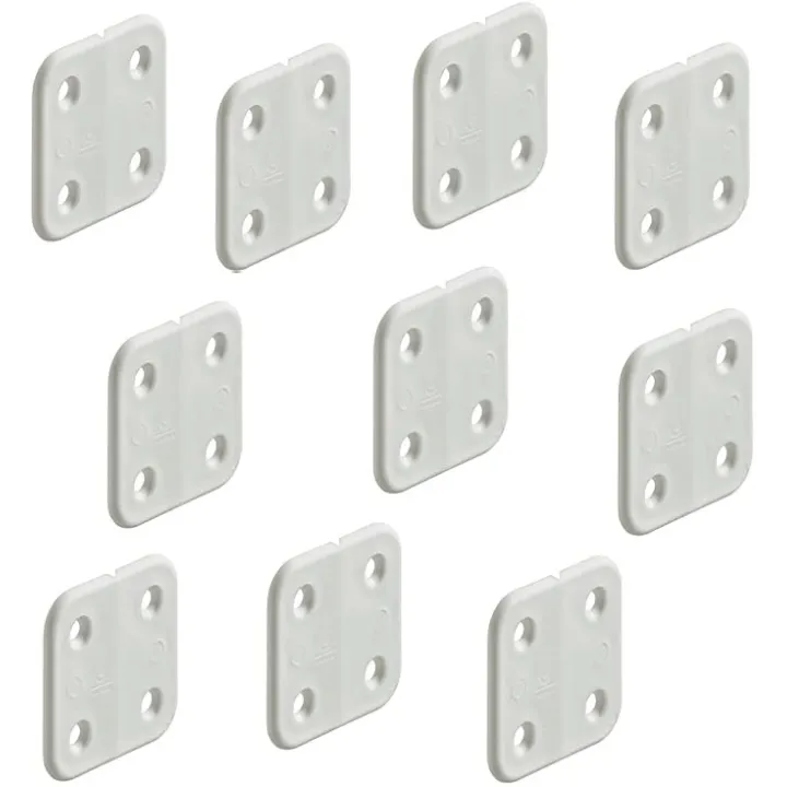 Couvercle Porte Lisse