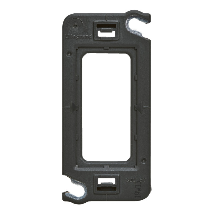 Support À Vis Pour Mosaic , Céliane Ou Soliroc Pour 1 Module