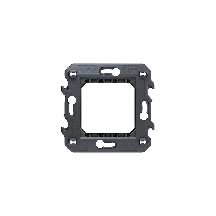 Support De Montage Living Now - 2 Modules