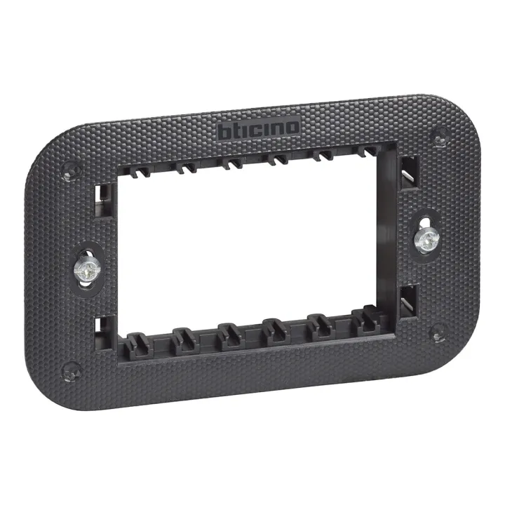 Support De Montage Living Now - 3 Modules