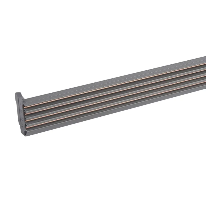 Répartiteur Automatique De Rangée 80A Ou 125A Répartition Hx³ Plug - 24 Modules