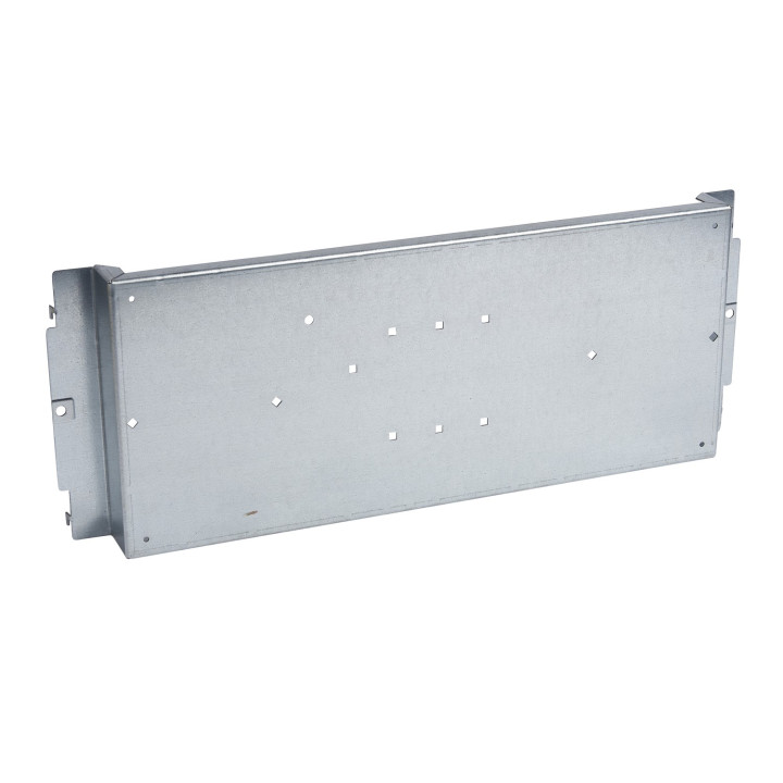 Platine Pour 1 Dpx-Is250 Fixe En Montage Vertical Dans Xl³400
