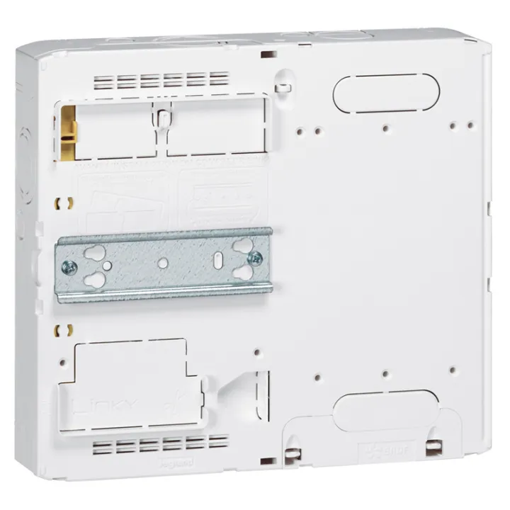 Platine Disjoncteur Branchement Et/Ou Compteur Linky/Cbe Pour Drivia 13 Et 18