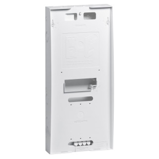 Platine Disjoncteur Et Compteur Électronique Triphasé Pour Drivia 13 Et 18