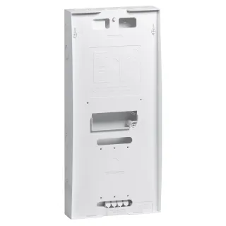 Platine Disjoncteur Et Compteur Électronique Triphasé Pour Drivia 13 Et 18