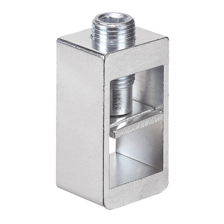 Borne De Raccordement (4) Dpx-Is250 Pour Câble Nu Sans Cosse