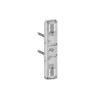 Voyant Led Céliane Fonction Lumineuse 230V - Blanc